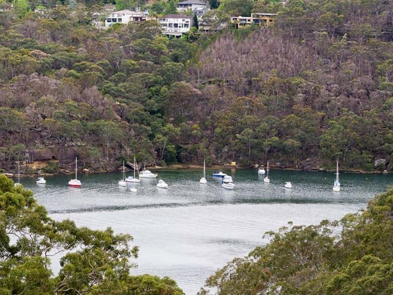 17 Holly Street, Castle Cove NSW 2069