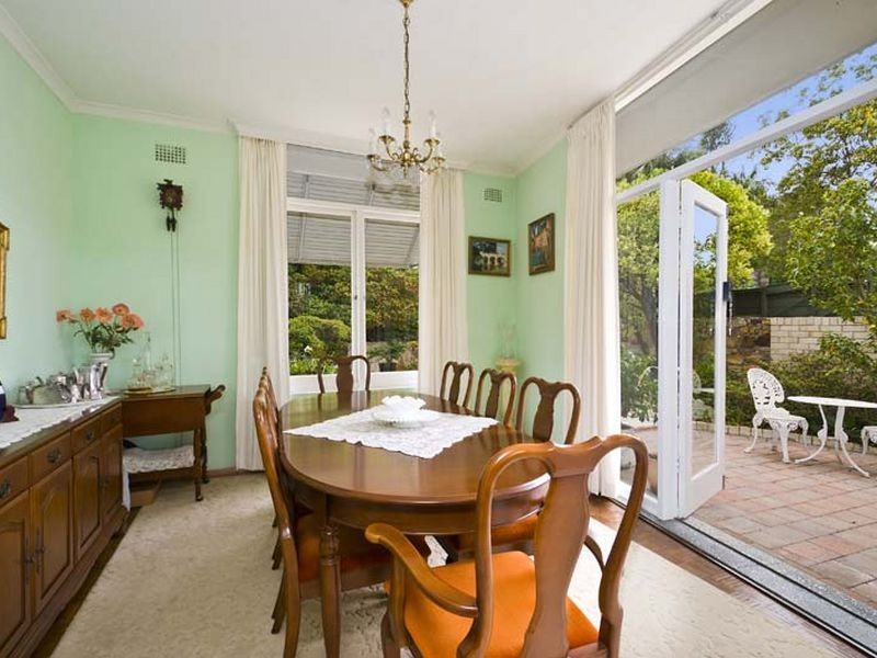 69 The Bulwark, Castlecrag NSW 2068