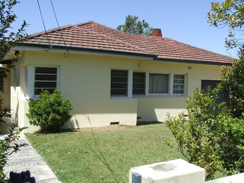 202 Boundary Street, Castle Cove NSW 2069
