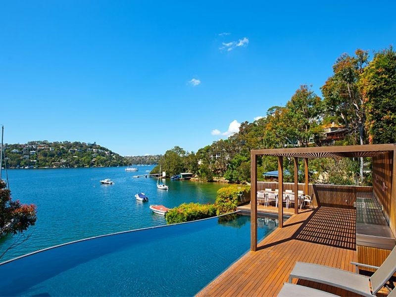 7 The Tor Walk, Castlecrag NSW 2068