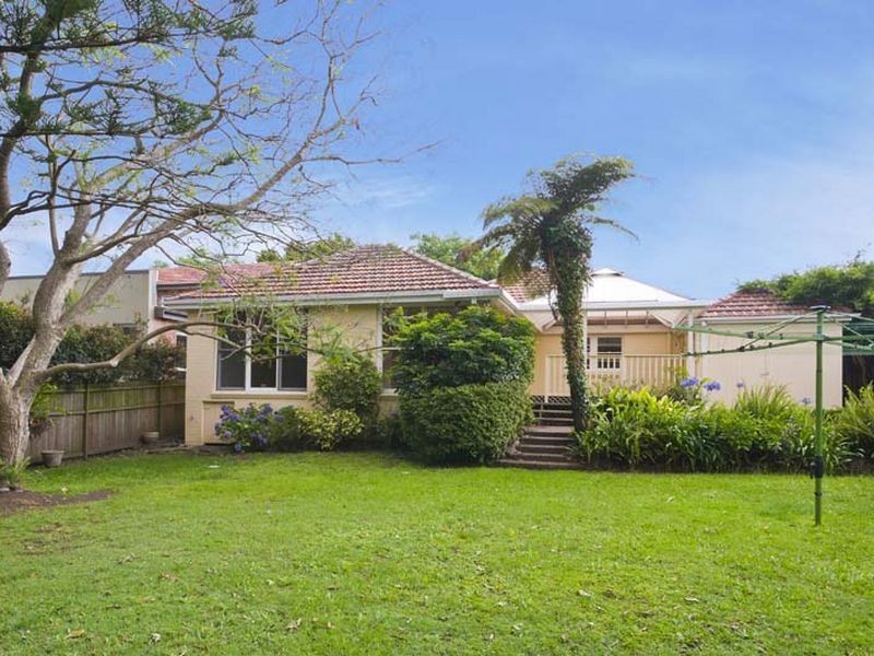 130 Edinburgh Road, Castlecrag NSW 2068