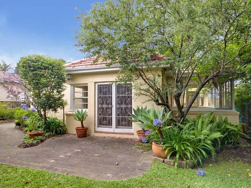 130 Edinburgh Road, Castlecrag NSW 2068