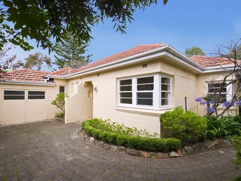 130 Edinburgh Road, Castlecrag NSW 2068