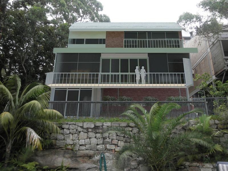 90 Sugarloaf Crescent, Castlecrag NSW 2068