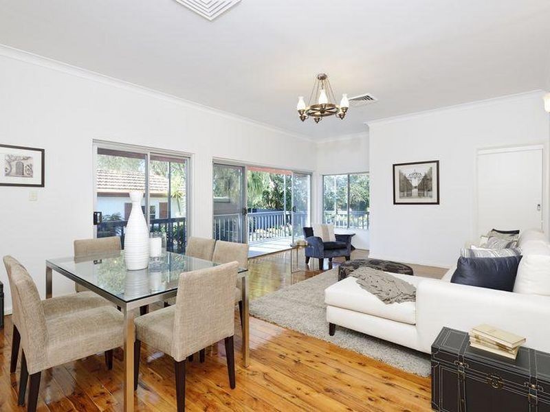 28 The Parapet, Castlecrag NSW 2068