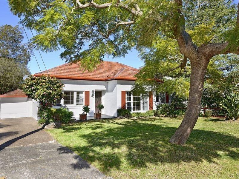 28 The Parapet, Castlecrag NSW 2068