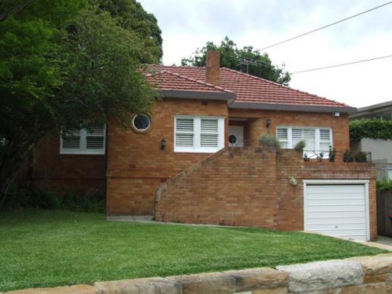 14 Charles Street, Castlecrag NSW 2068