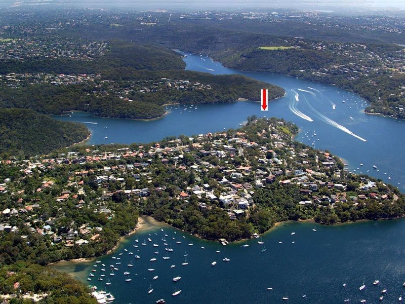 369a Edinburgh Road, Castlecrag NSW 2068