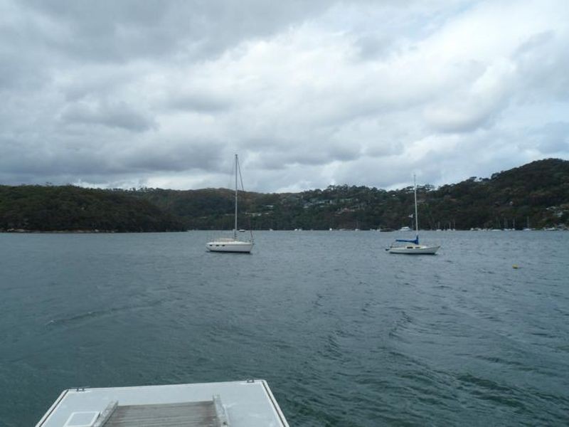 369a Edinburgh Road, Castlecrag NSW 2068