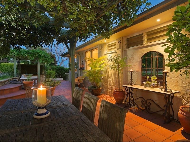 21 The Rampart, Castlecrag NSW 2068