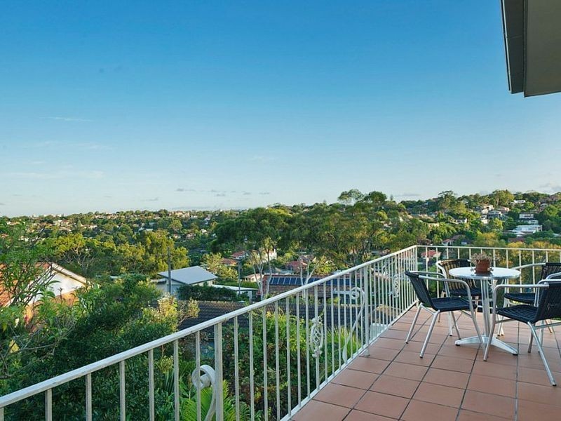 21 The Rampart, Castlecrag NSW 2068