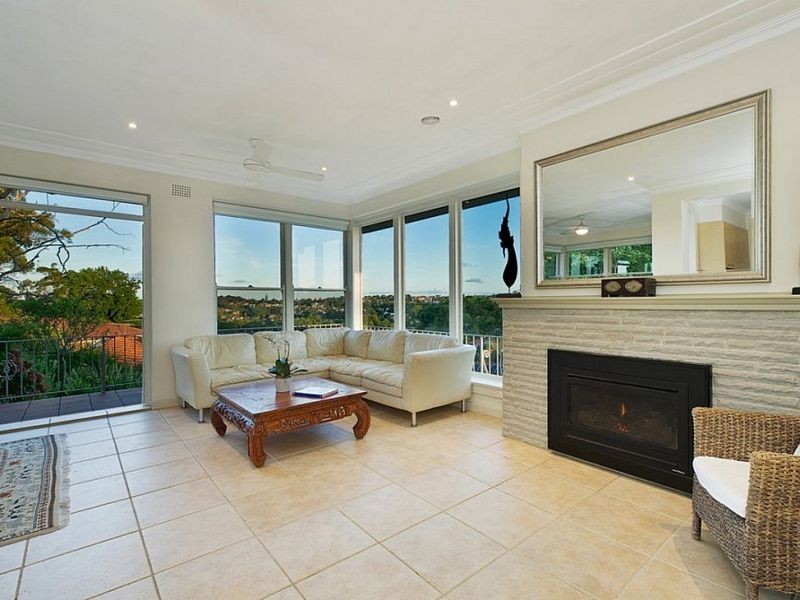 21 The Rampart, Castlecrag NSW 2068