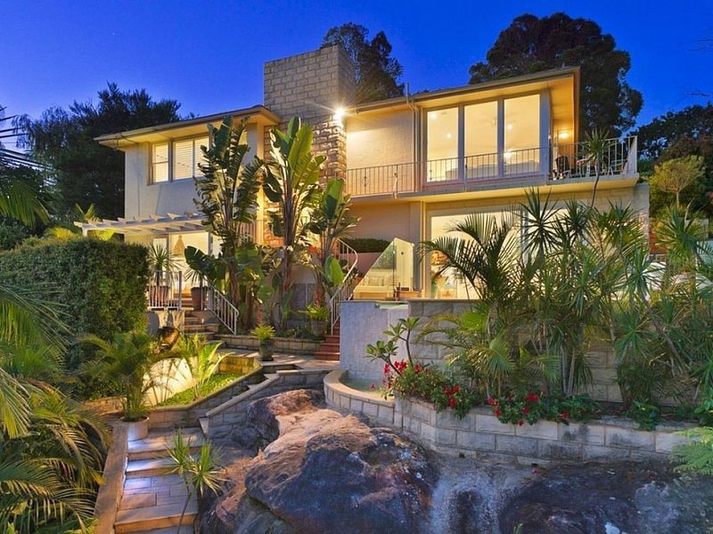 21 The Rampart, Castlecrag NSW 2068