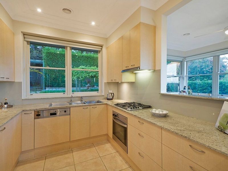 21 The Rampart, Castlecrag NSW 2068