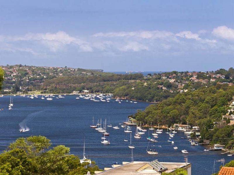 12 The Battlement, Castlecrag NSW 2068