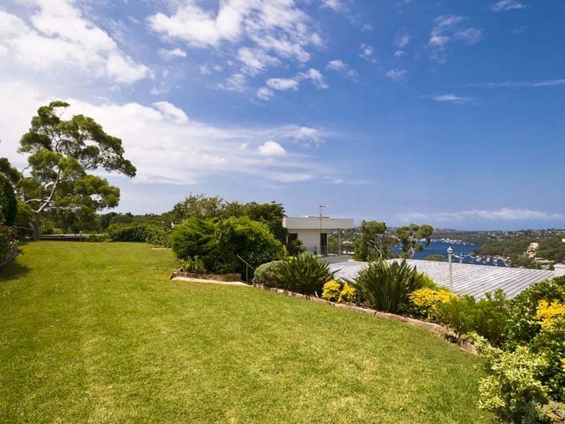 12 The Battlement, Castlecrag NSW 2068