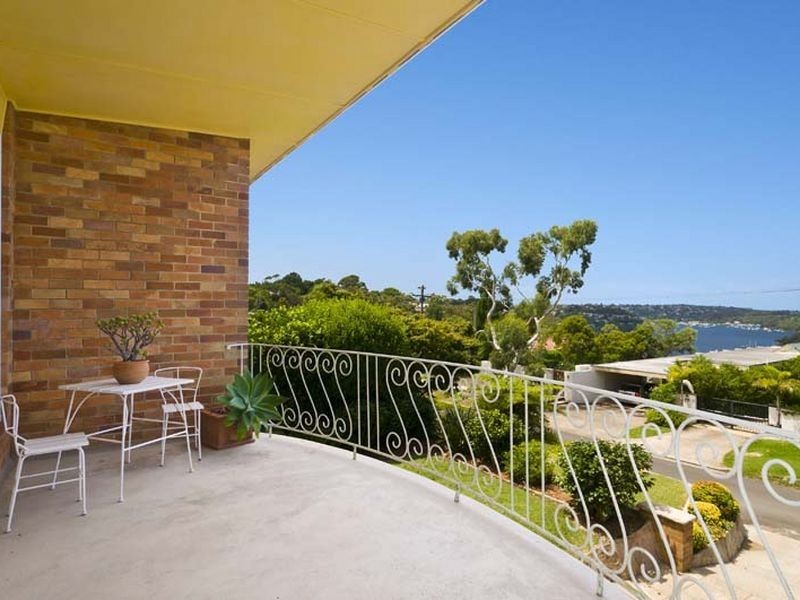 12 The Battlement, Castlecrag NSW 2068