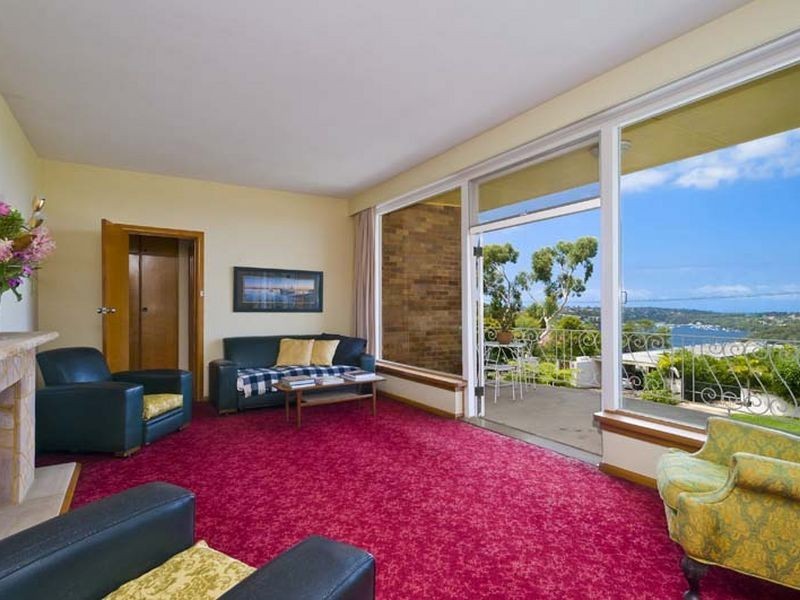 12 The Battlement, Castlecrag NSW 2068