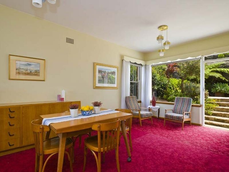 12 The Battlement, Castlecrag NSW 2068