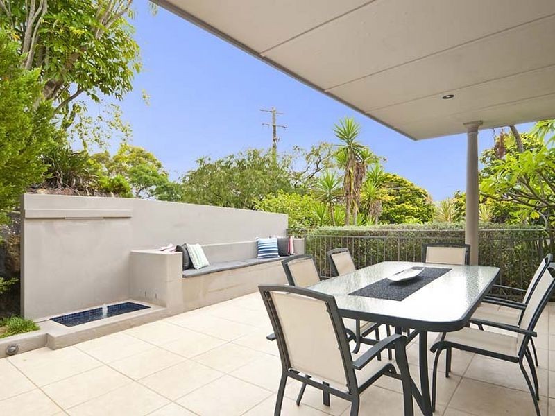 Castle Cove NSW 2069