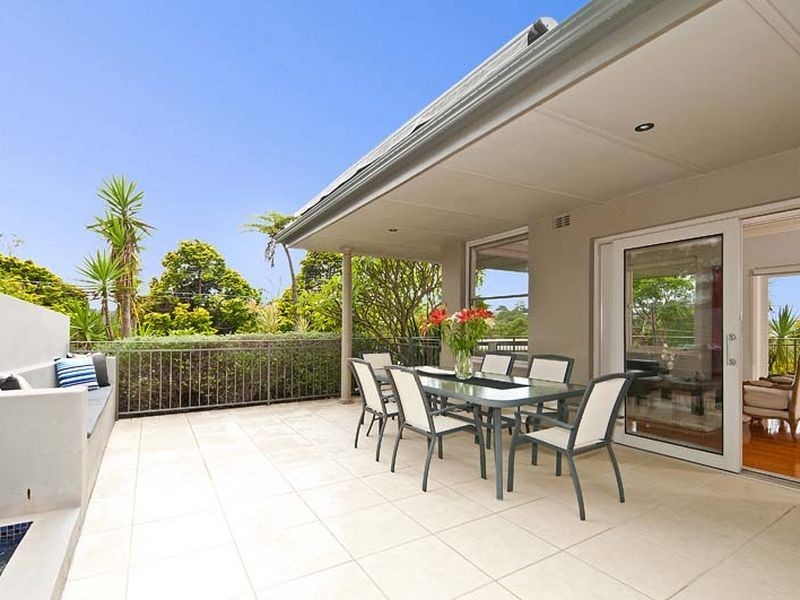 Castle Cove NSW 2069