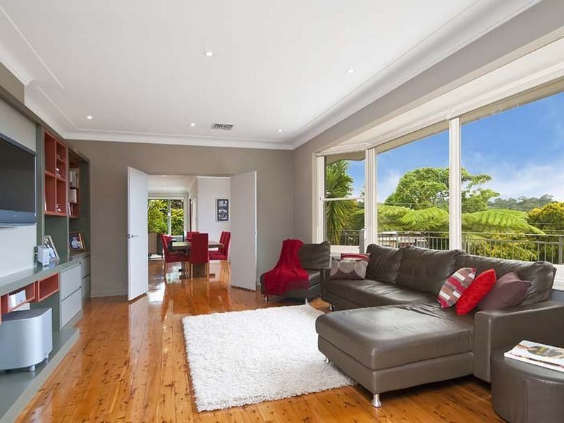 Castle Cove NSW 2069
