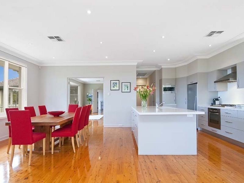 Castle Cove NSW 2069