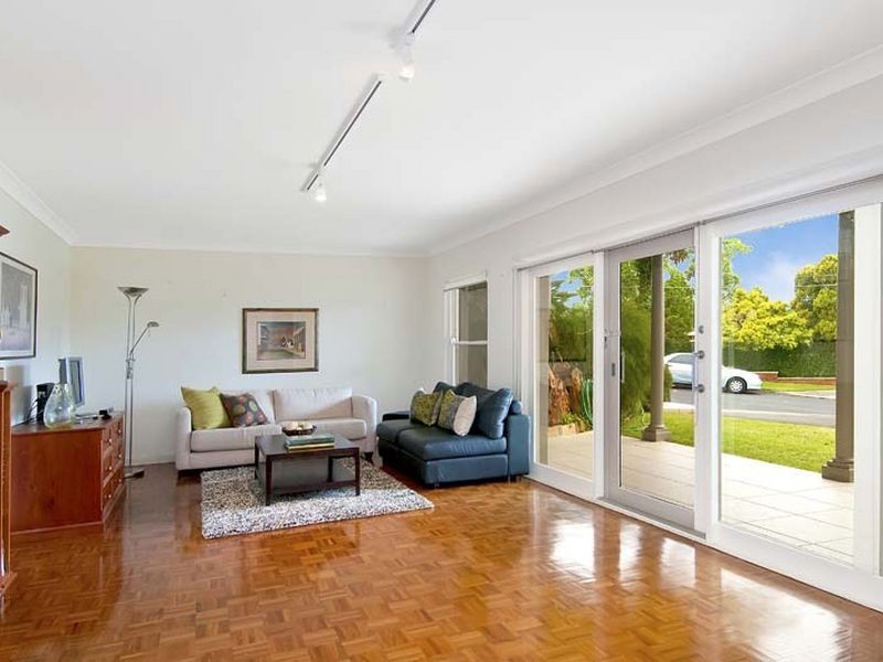 Castle Cove NSW 2069