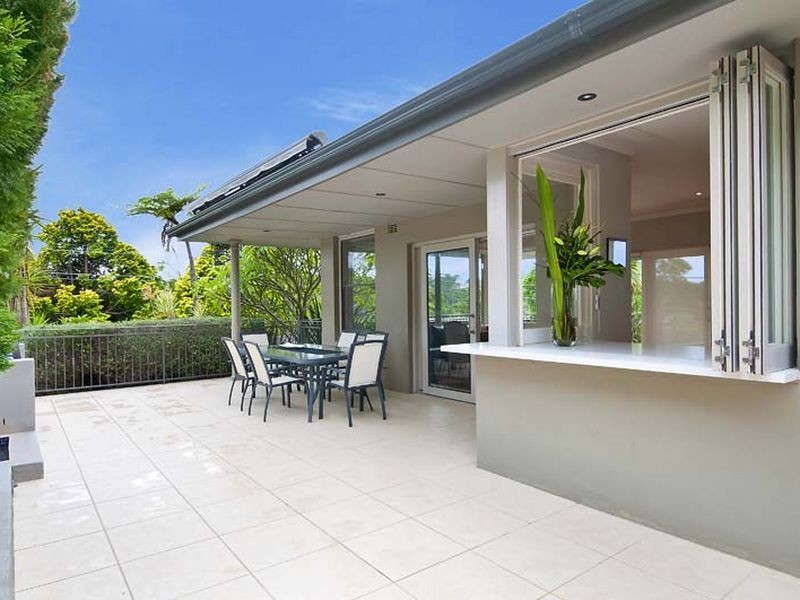 Castle Cove NSW 2069