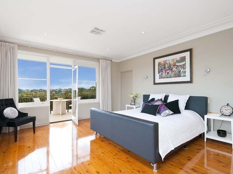 Castle Cove NSW 2069