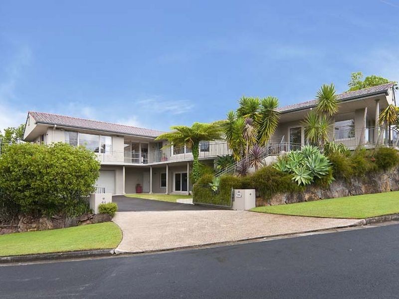 Castle Cove NSW 2069