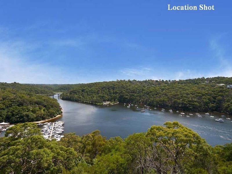 Castle Cove NSW 2069