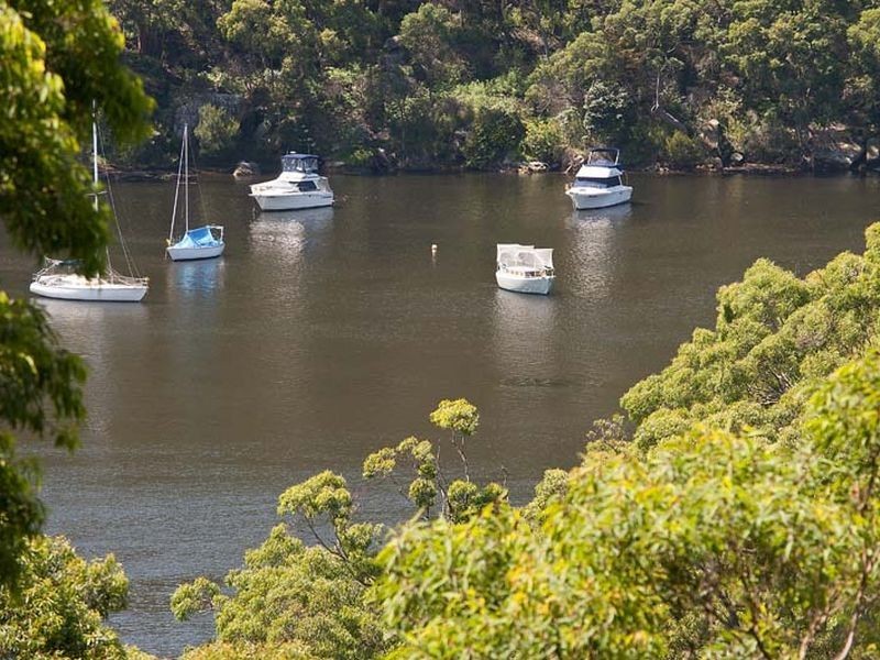 19 Holly Street, Castle Cove NSW 2069