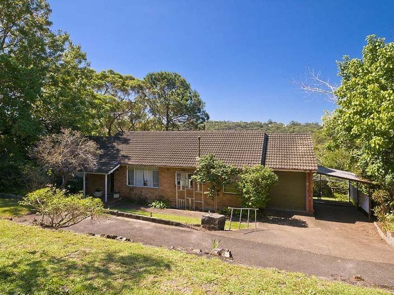 19 Holly Street, Castle Cove NSW 2069