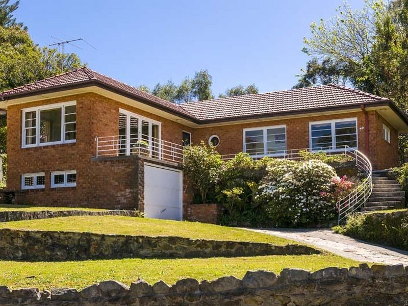 30 The Battlement, Castlecrag NSW 2068