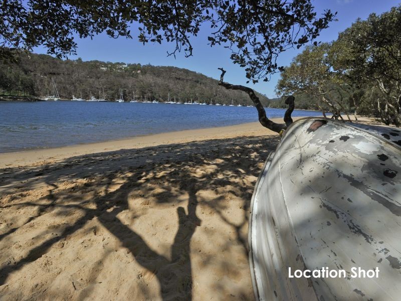 94 Babbage Road, Roseville Chase NSW 2069