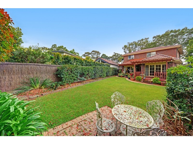 1/7 The Parapet, Castlecrag NSW 2068