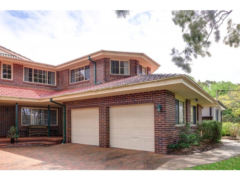 1/7 The Parapet, Castlecrag NSW 2068