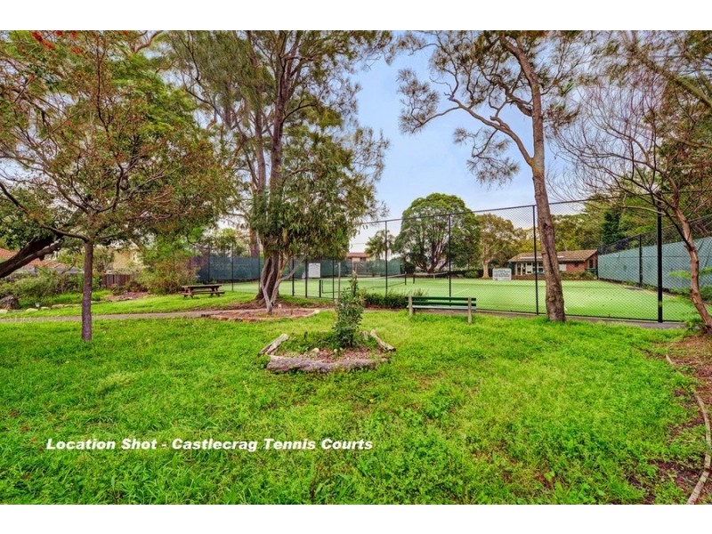 1/7 The Parapet, Castlecrag NSW 2068