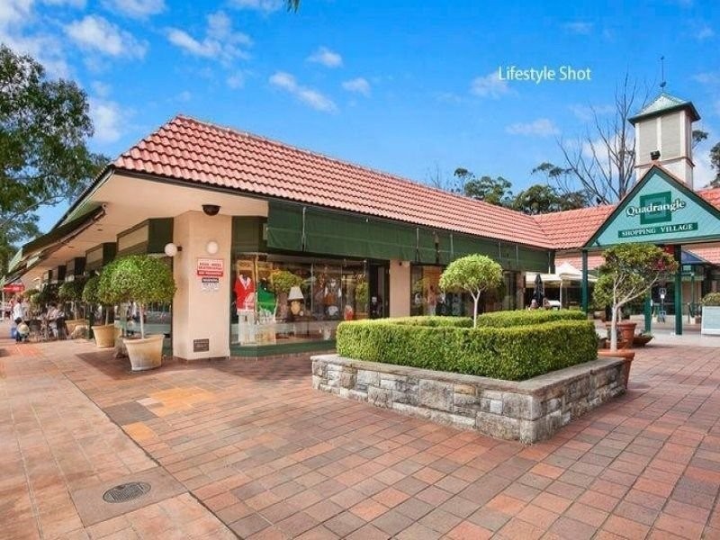 1/7 The Parapet, Castlecrag NSW 2068