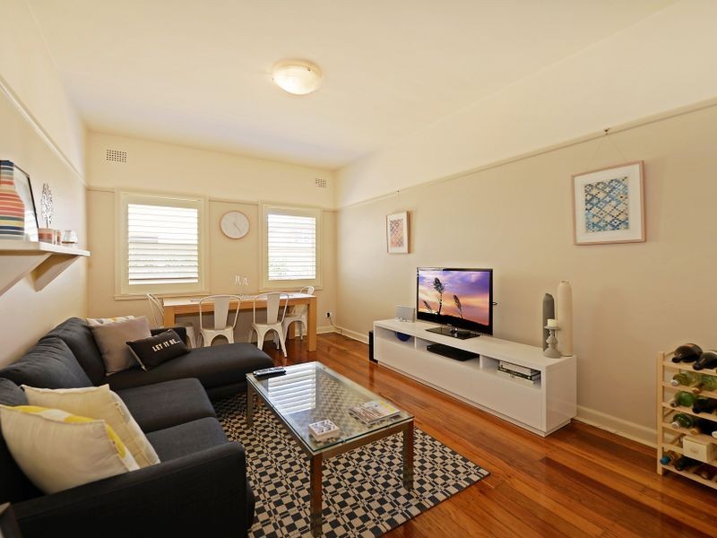 2/14 Macarthur Street, Crows Nest NSW 2065