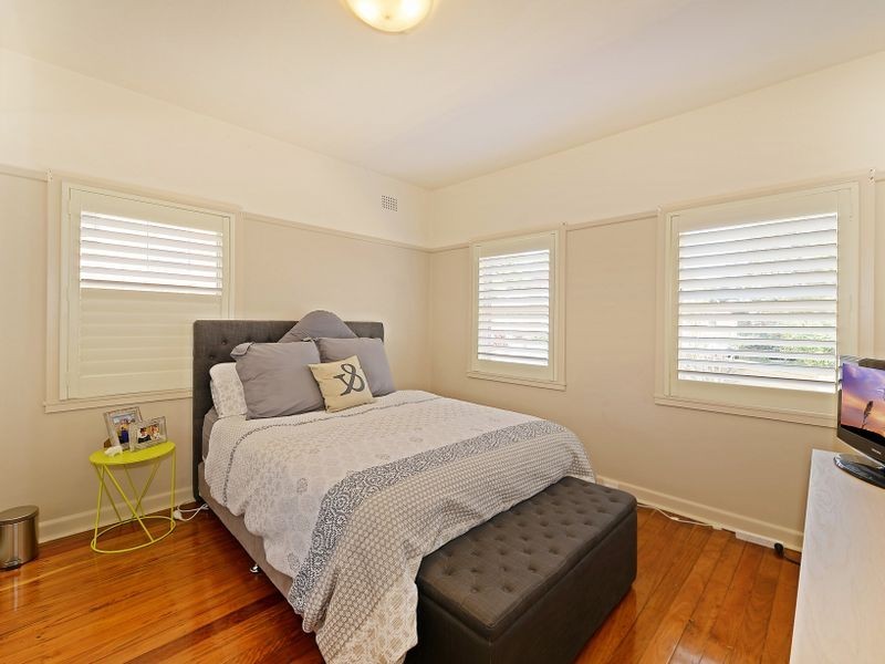 2/14 Macarthur Street, Crows Nest NSW 2065