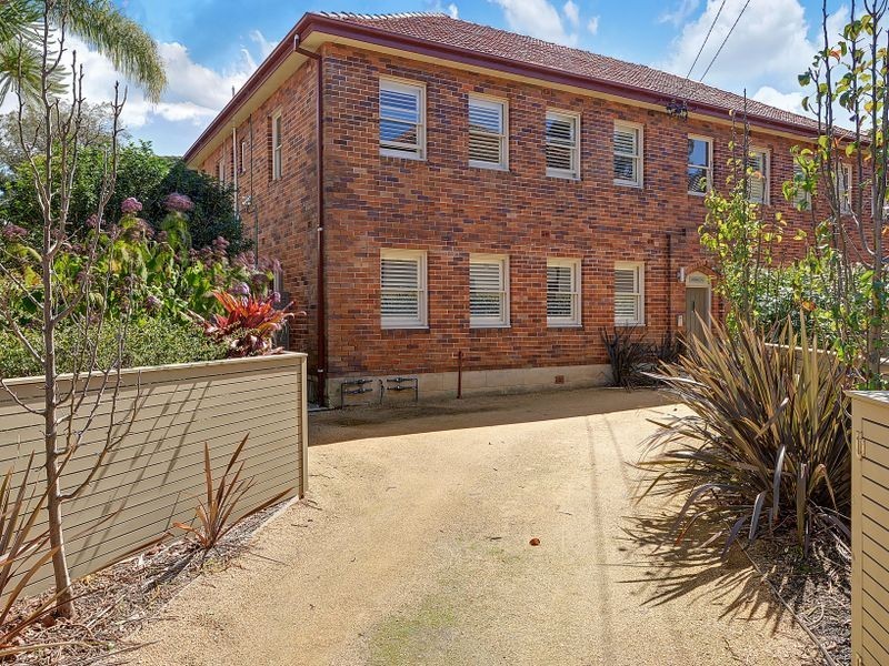 2/14 Macarthur Street, Crows Nest NSW 2065
