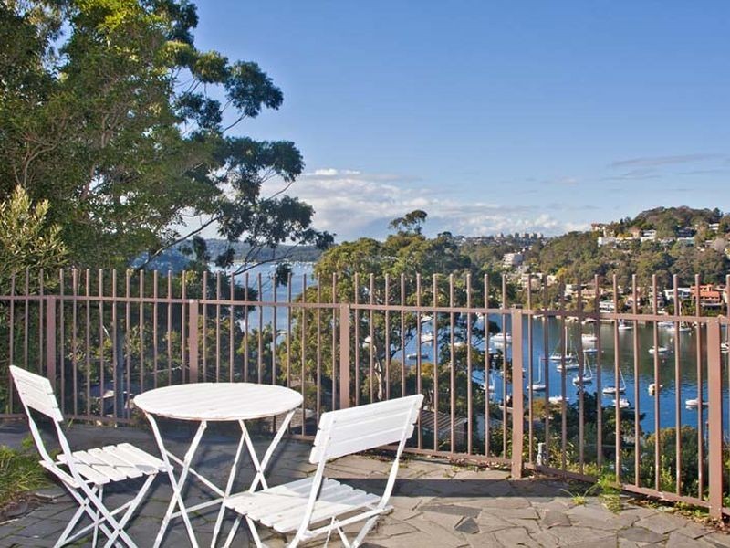 59 The Bulwark, Castlecrag NSW 2068