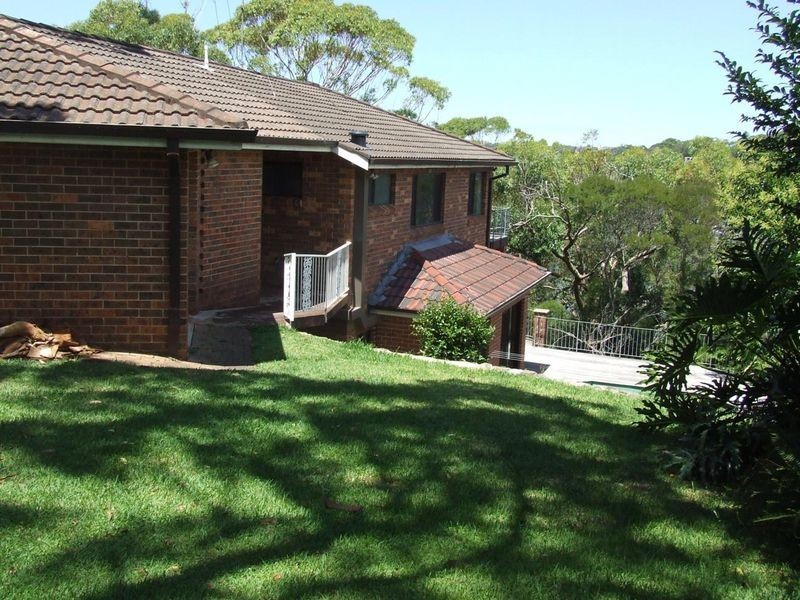 26 Emerstan Drive, Castle Cove NSW 2069