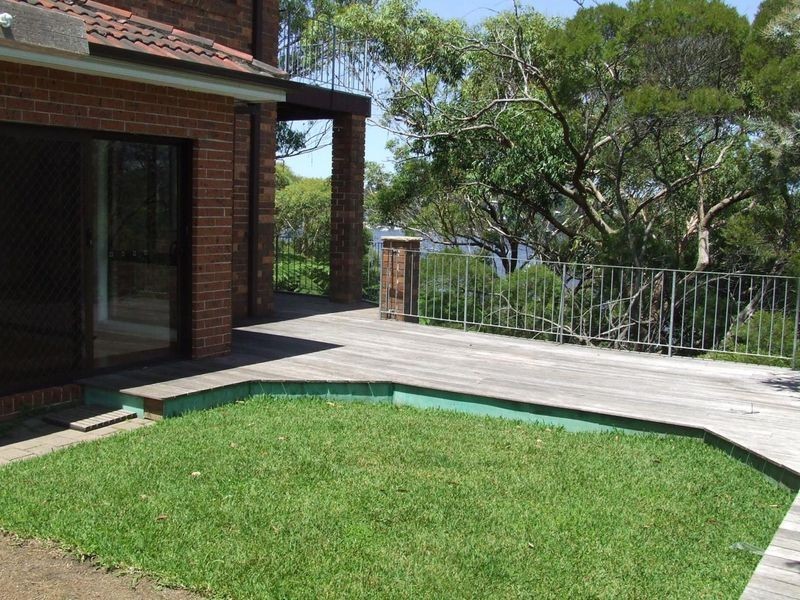 26 Emerstan Drive, Castle Cove NSW 2069