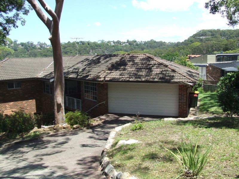 26 Emerstan Drive, Castle Cove NSW 2069