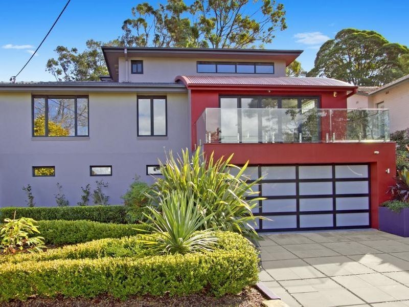 11 The Rampart, Castlecrag NSW 2068