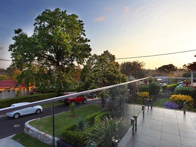 11 The Rampart, Castlecrag NSW 2068