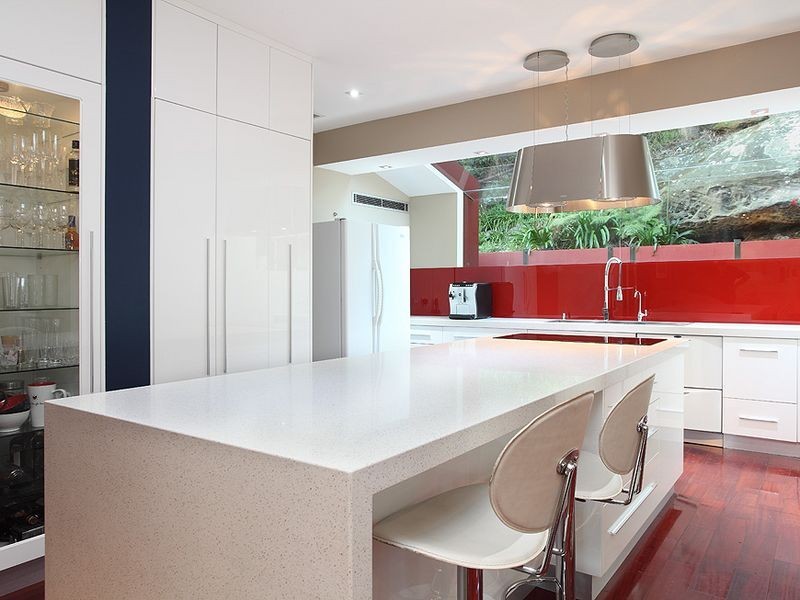11 The Rampart, Castlecrag NSW 2068